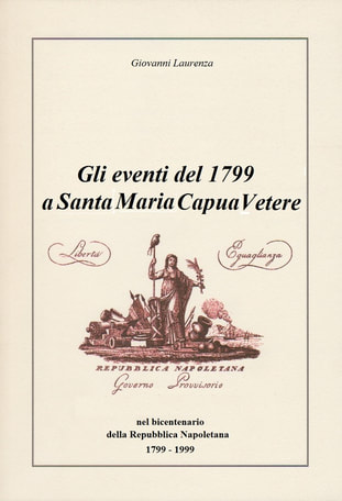 Gli eventi del 1799 a Santa Maria Capua Vetere